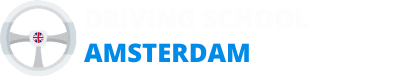 Driving School Amsterdam Logo